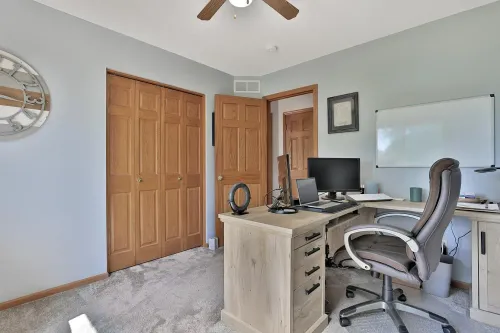 Home Staging & Presentation